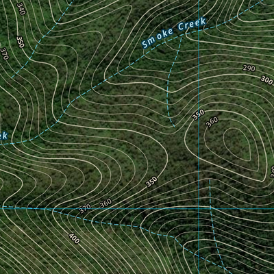 Gindoran Peak (9248-443i) Preview 2