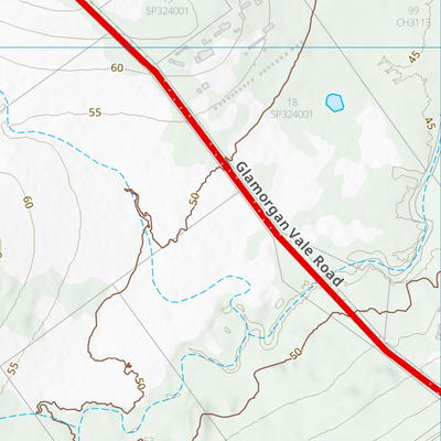 Glamorgan Vale (9442-414) Preview 2