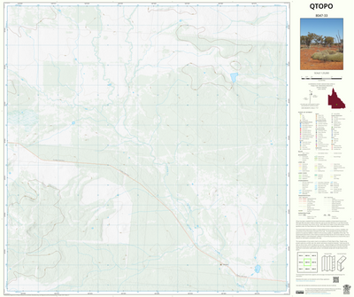 Glanworth (8047-33) Preview 1