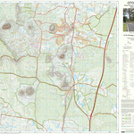 Glass House Mountains (9444-22) Preview 1