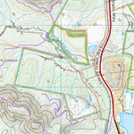 Glass House Mountains (9444-22) Preview 2
