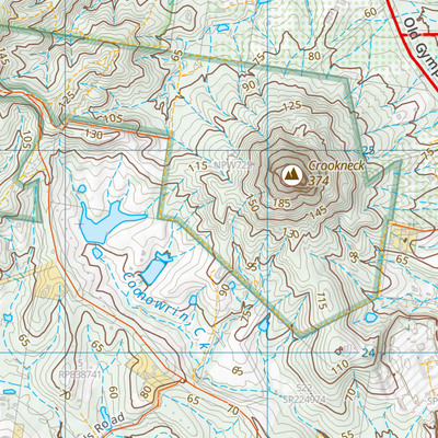 Glass House Mountains (9444-22) Preview 3