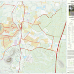 Glass House Mountains (9444-221) Preview 1