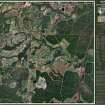 GLASS HOUSE MOUNTAINS (9444-221i) Preview 1