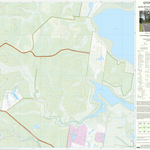Glass Mountain Creek (9544-333) Preview 1