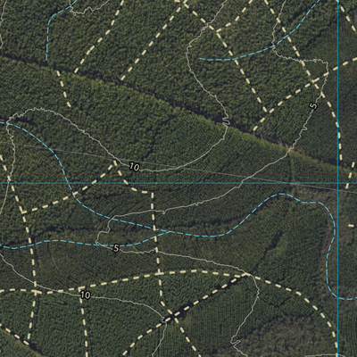 GLASS MOUNTAIN CREEK (9544-333i) Preview 2