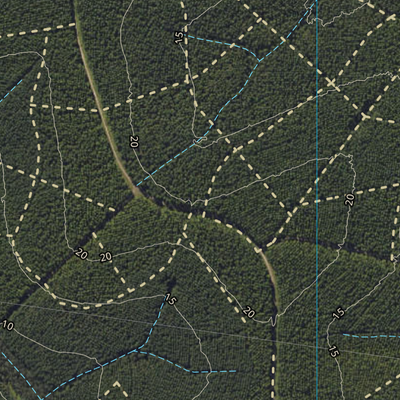 GLASS MOUNTAIN CREEK (9544-333i) Preview 3