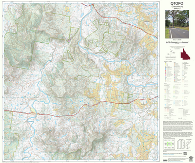 Glastonbury (9445-43) Preview 1