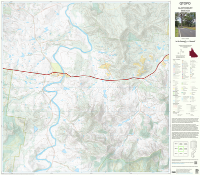 Glastonbury (9445-433) Preview 1