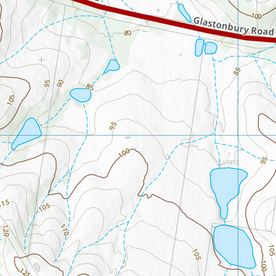 Glastonbury (9445-433) Preview 2