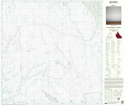 Glebe Mountain (8946-41) Preview 1