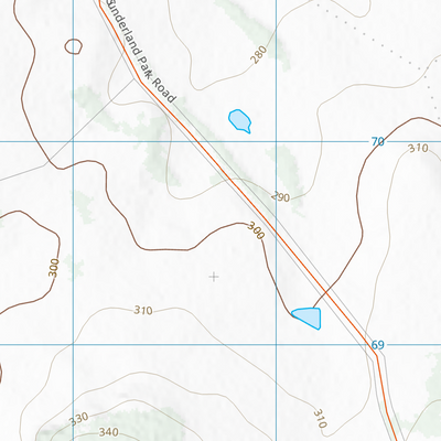 Glebe Mountain (8946-41) Preview 2