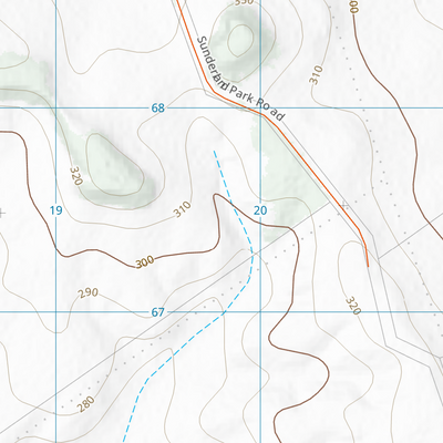 Glebe Mountain (8946-41) Preview 3