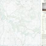 Glebe Mountain (8946-42) Preview 1