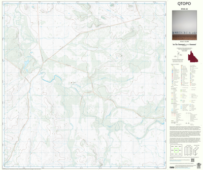 Glebe Mountain (8946-42) Preview 1