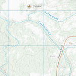 Glebe Mountain (8946-42) Preview 3