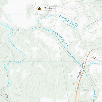 Glebe Mountain (8946-42) Preview 3