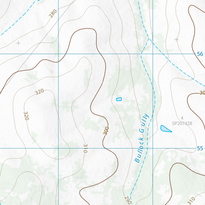 Glebe Mountain (8946-43) Preview 2