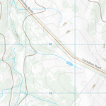 Glebe Mountain (8946-43) Preview 3