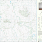 Glebe Mountain (8946-44) Preview 1