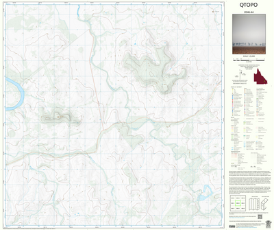 Glebe Mountain (8946-44) Preview 1
