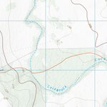 Glebe Mountain (8946-44) Preview 2