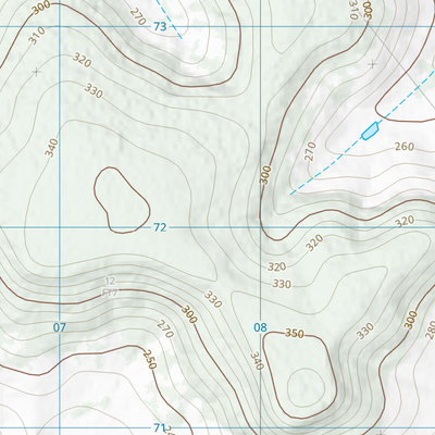Glebe Mountain (8946-44) Preview 3