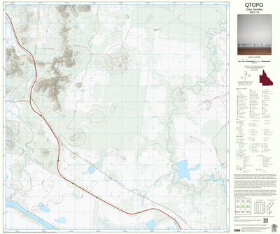 Glen Geddes (8951-14) Preview 1