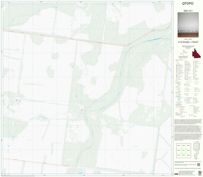 Glen Haven (9041-311) Preview 1