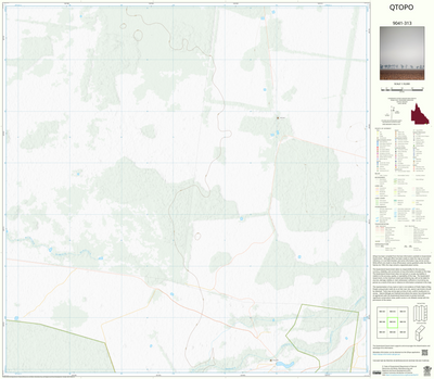 Glen Haven (9041-313) Preview 1