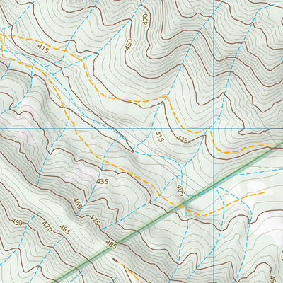 Glen Rock (9342-234) Preview 2
