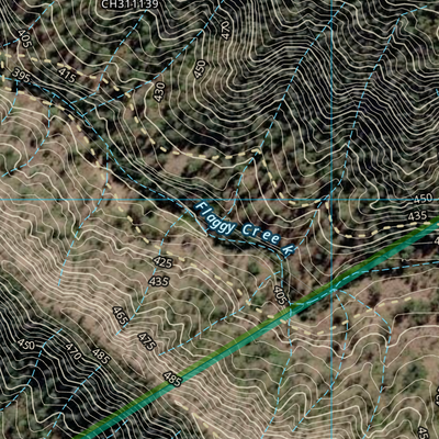 Glen Rock (9342-234i) Preview 2