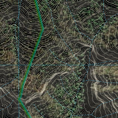 Glen Rock (9342-234i) Preview 3
