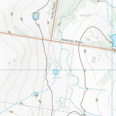 Glenalvin (9442-432) Preview 3