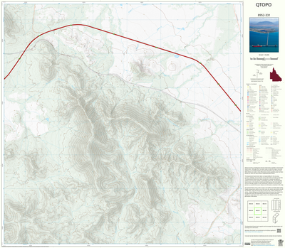 Glenavon (8952-331) Preview 1