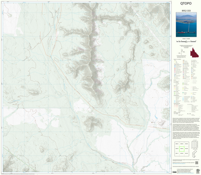 Glenavon (8952-333) Preview 1