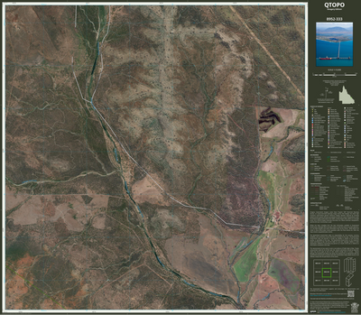 Glenavon (8952-333i) Preview 1