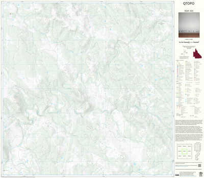 Glencoe (9241-331) Preview 1