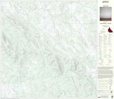 Glencoe (9241-332) Preview 1