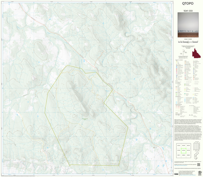 Glencoe (9241-333) Preview 1