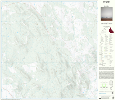 Glencoe (9241-334) Preview 1