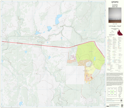 Glenden (8555-342) Preview 1