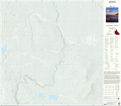 Glendhu (7961-313) Preview 1