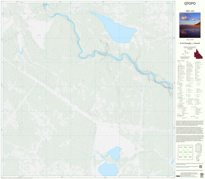 Glendhu (7961-332) Preview 1
