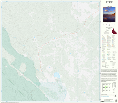 Glendhu (7961-333) Preview 1