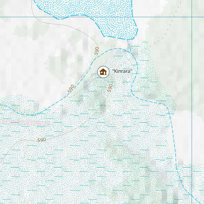 Glendhu (7961-333) Preview 3