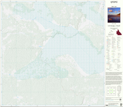 Glendhu (7961-341) Preview 1