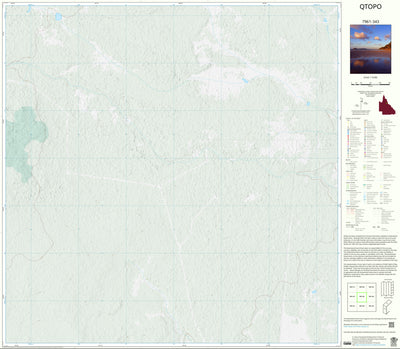 Glendhu (7961-343) Preview 1