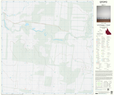 Glenearn (8642-11) Preview 1