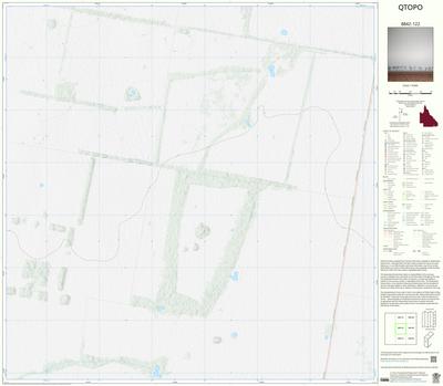 Glenferrie Creek (8842-122) Preview 1